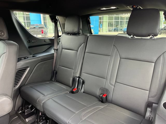 New 2026 Chevrolet Tahoe Z71 w/ Comfort Package AWD/4WD image 41