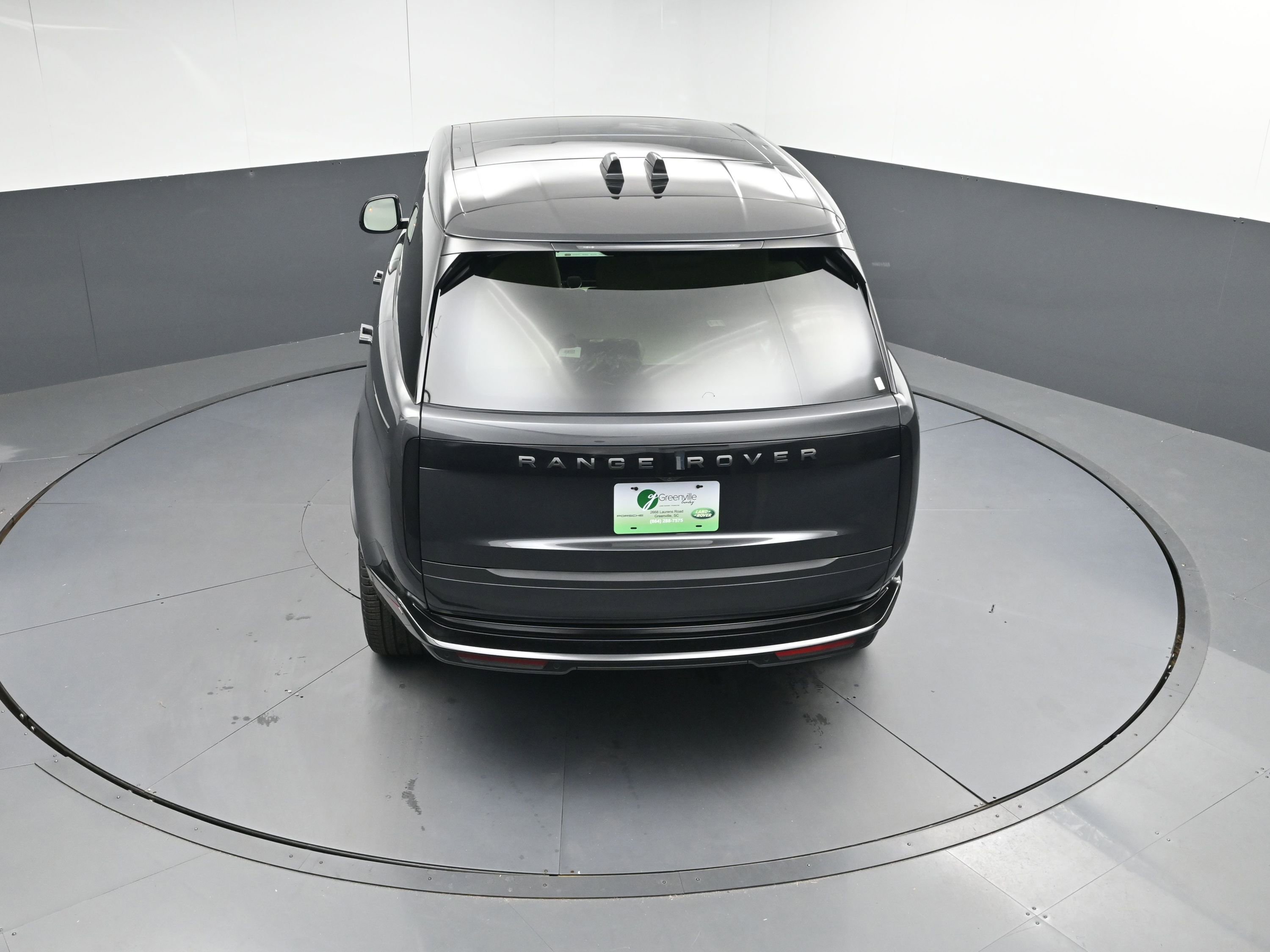 New 2025 Land Rover Range Rover SE image 32