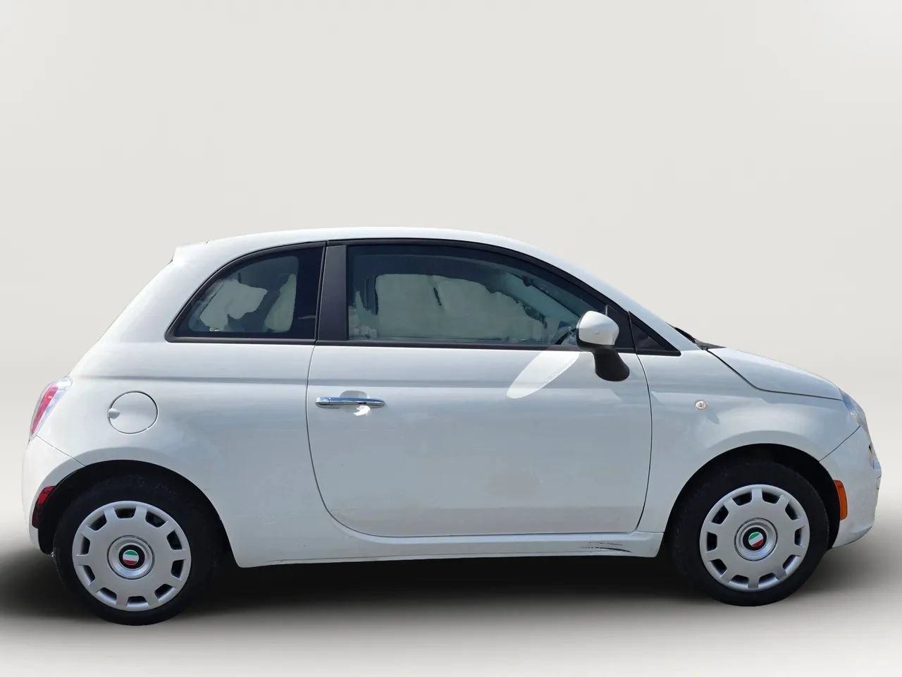 Used 2016 FIAT 500 Pop FWD image 7