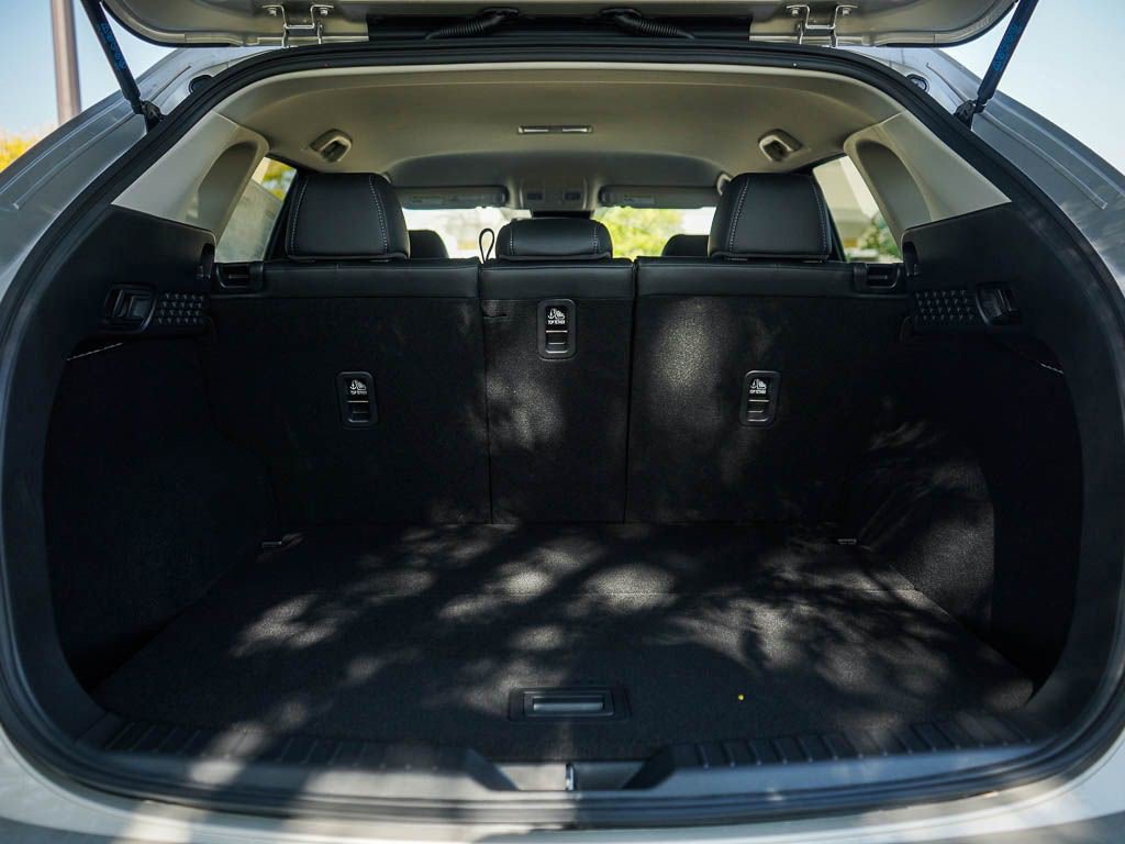 New 2025 MAZDA CX-5 AWD 2.5 S w/ Select Package image 8