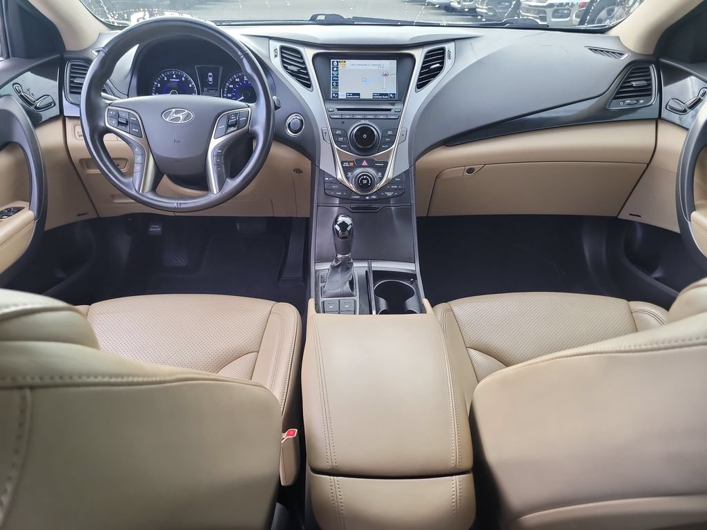 Used 2013 Hyundai Azera FWD image 13