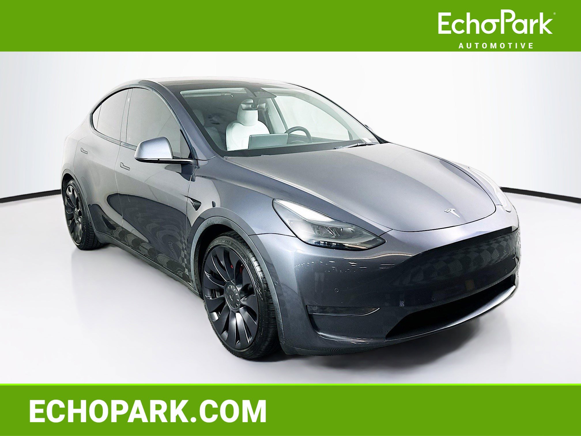 Used 2022 Tesla Model Y Performance