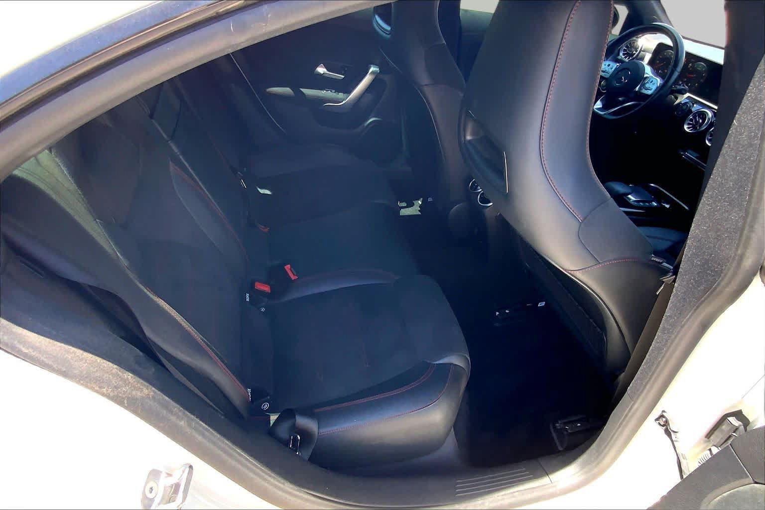 Used 2023 Mercedes-Benz CLA 250 image 19