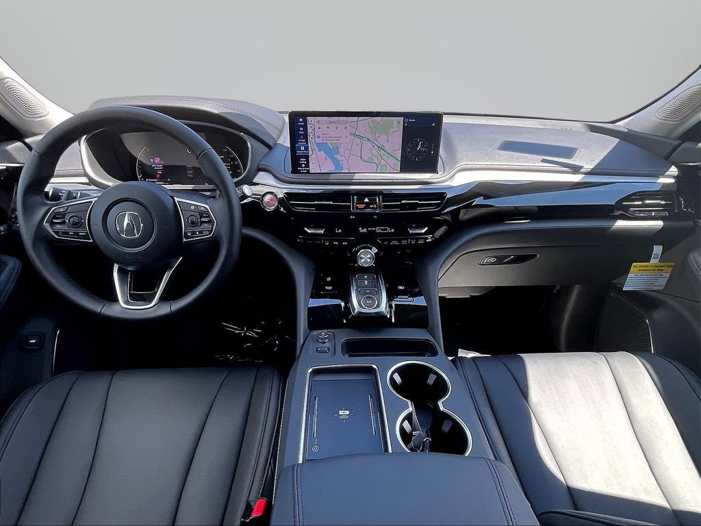 New 2026 Acura MDX SH-AWD image 5
