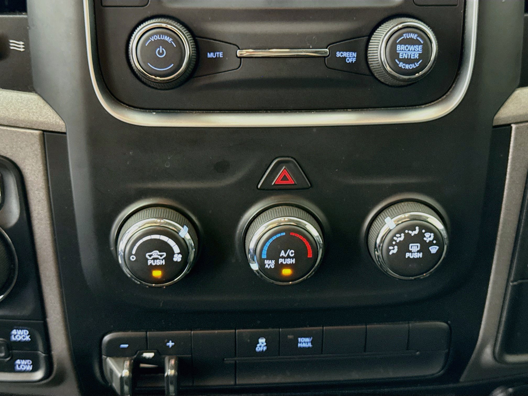 Used 2021 RAM 1500 Tradesman w/ Popular Equipment Group AWD/4WD image 17