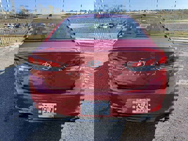 Used 2018 Hyundai Sonata SE image 4