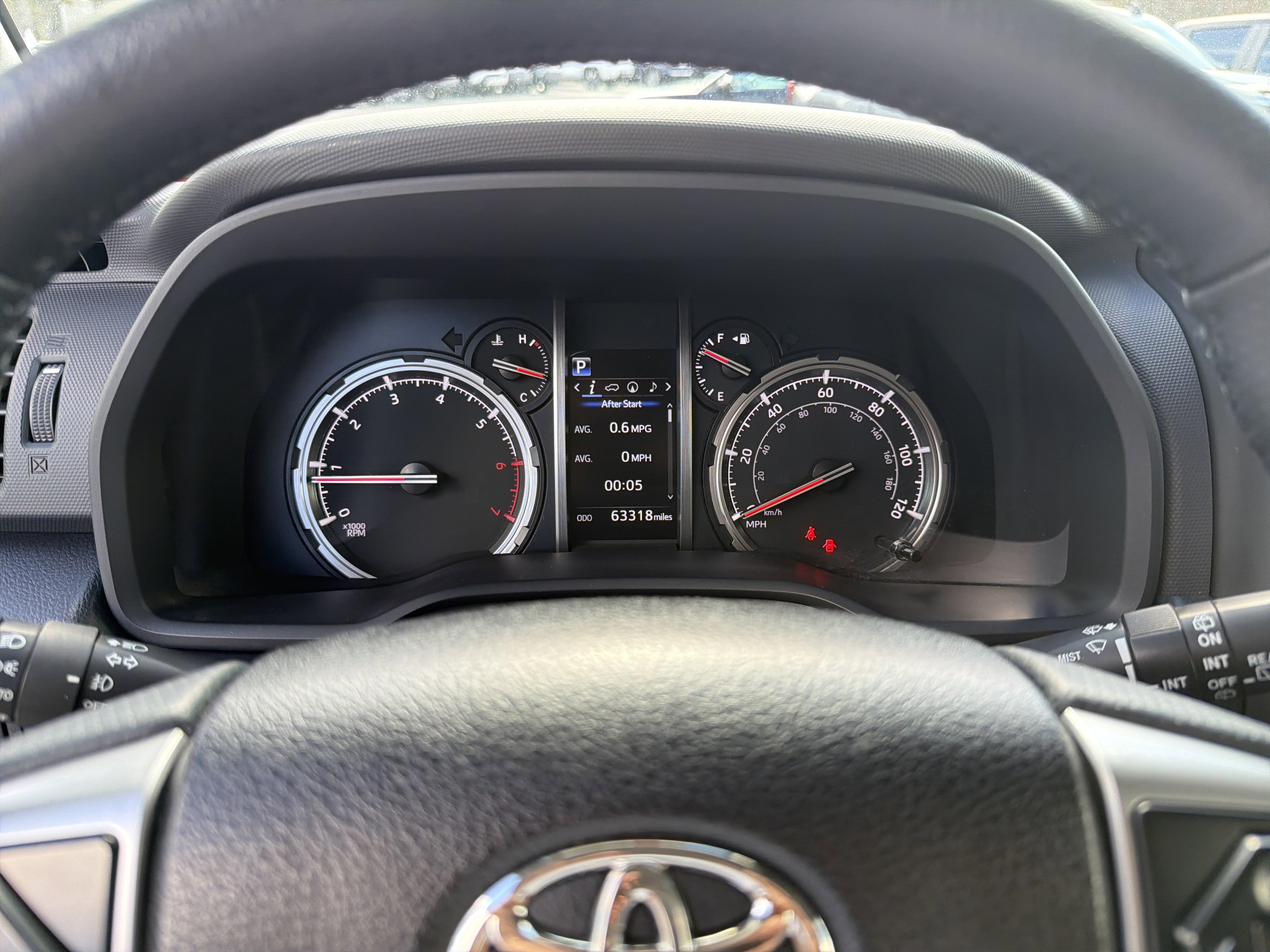 Certified 2022 Toyota 4Runner Limited image 12