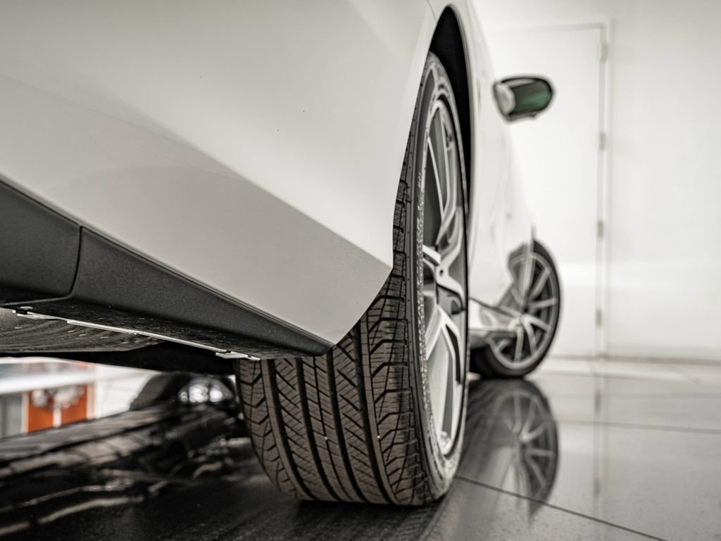 Certified 2022 Mercedes-Benz E 450 4MATIC Sedan image 41