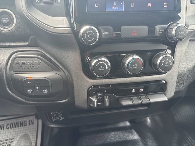 Used 2025 RAM 2500 Tradesman image 22