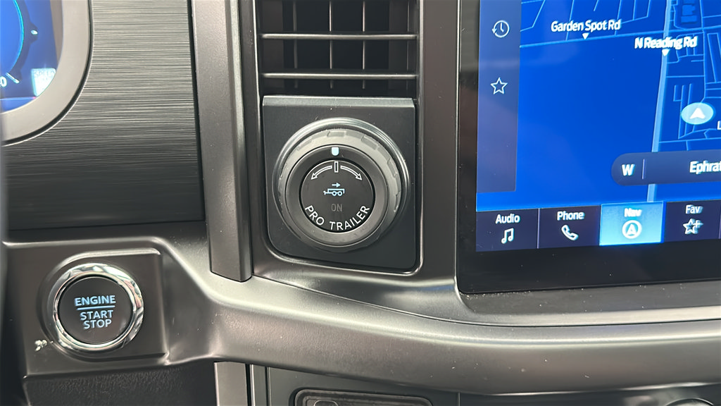 Used 2025 Ford F150 Tremor w/ Bed Utility Package AWD/4WD image 23