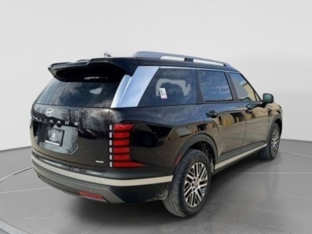 New 2026 Hyundai Palisade SEL AWD/4WD image 10