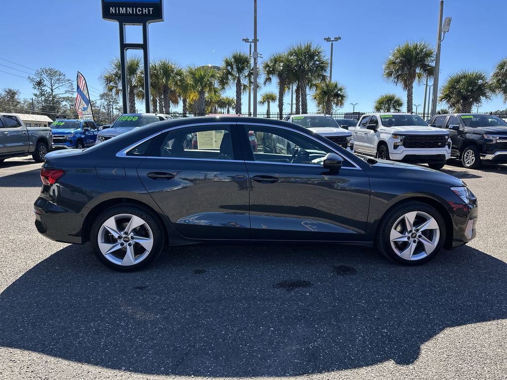 Used 2024 Audi A3 2.0T Premium image 17