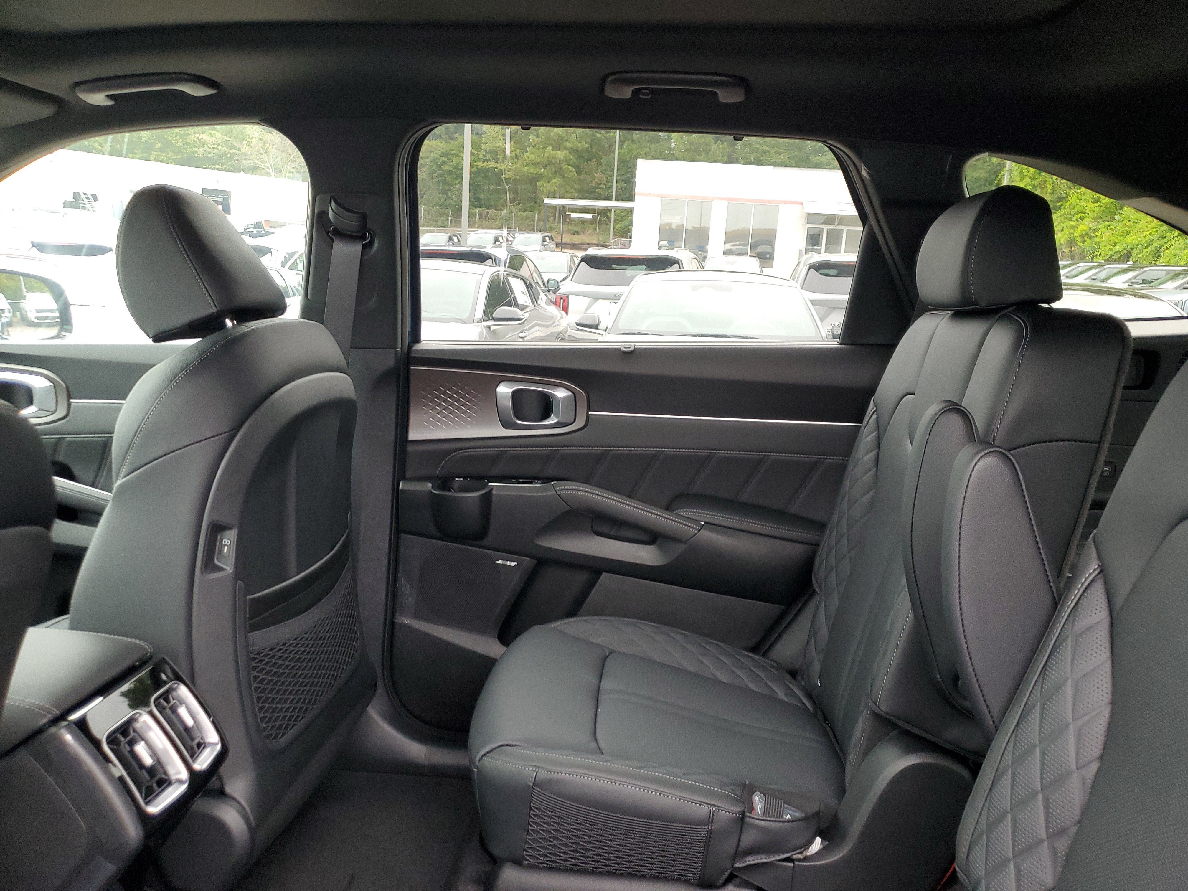 New 2026 Kia Sorento SX Prestige AWD/4WD image 10
