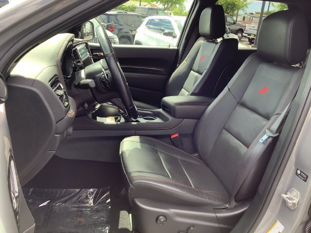 Used 2024 Dodge Durango GT AWD/4WD image 8