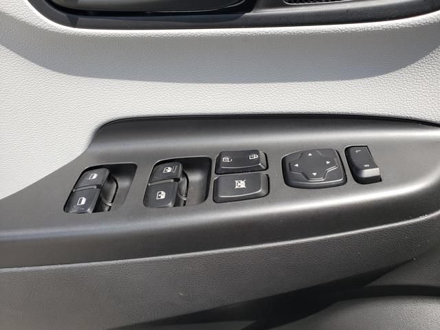Used 2023 Hyundai Kona SEL w/ Cargo Package AWD/4WD image 21