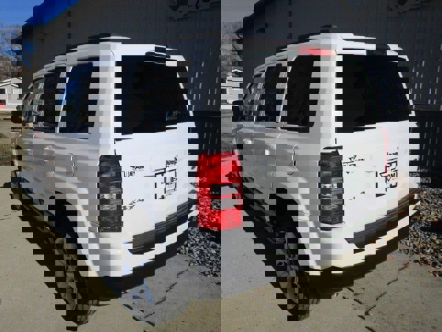 Used 2014 Jeep Patriot Latitude image 5