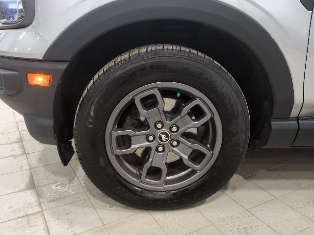 Used 2021 Ford Bronco Sport Big Bend image 18