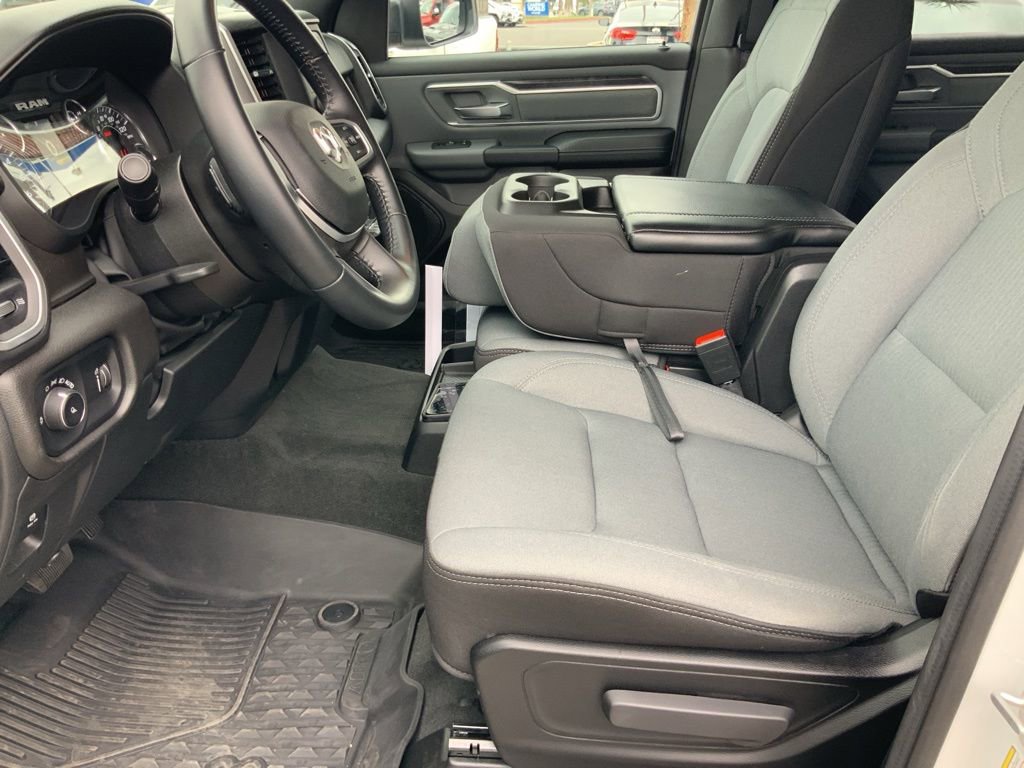 Certified 2023 RAM 1500 Big Horn image 12