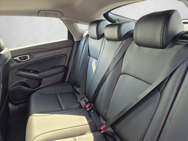 New 2026 Acura Integra FWD image 14
