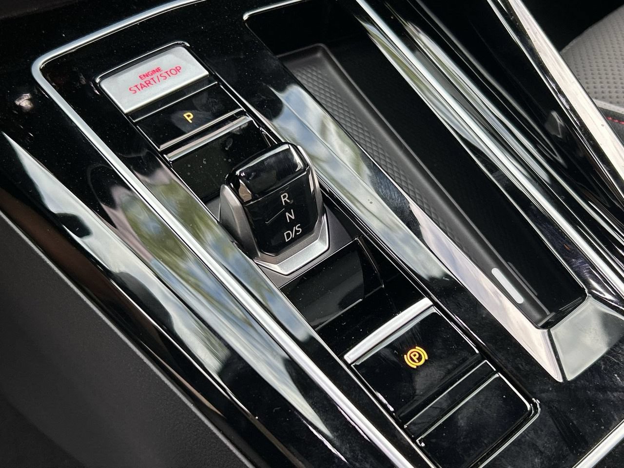 New 2026 Volkswagen GTI Autobahn FWD image 26