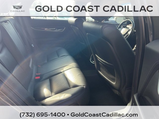 Used 2015 Cadillac XTS Luxury image 8
