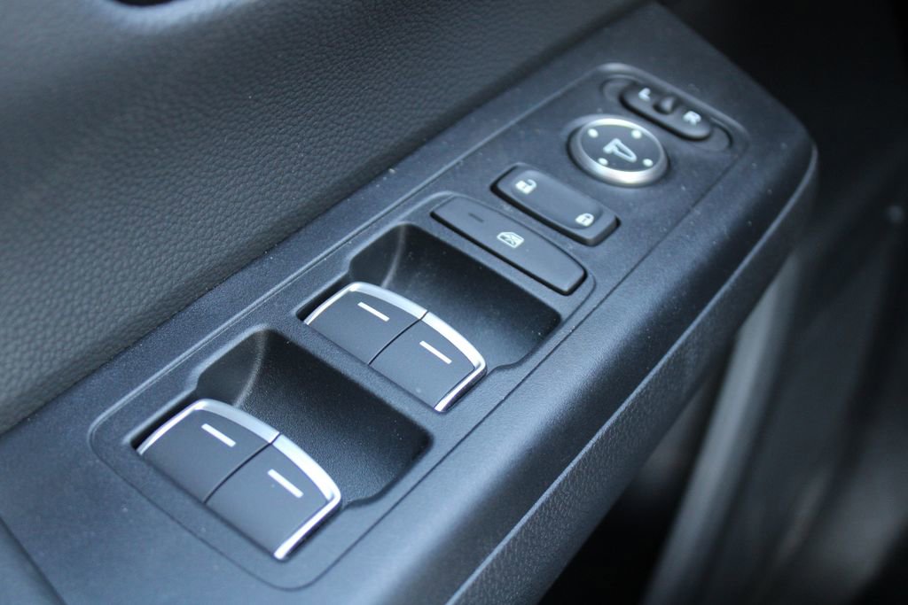 Certified 2025 Honda CR-V Sport Touring image 31