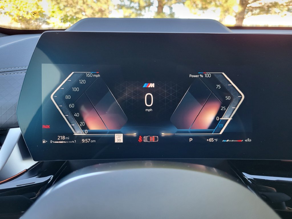 New 2027 BMW X2 xDrive28i AWD/4WD image 18