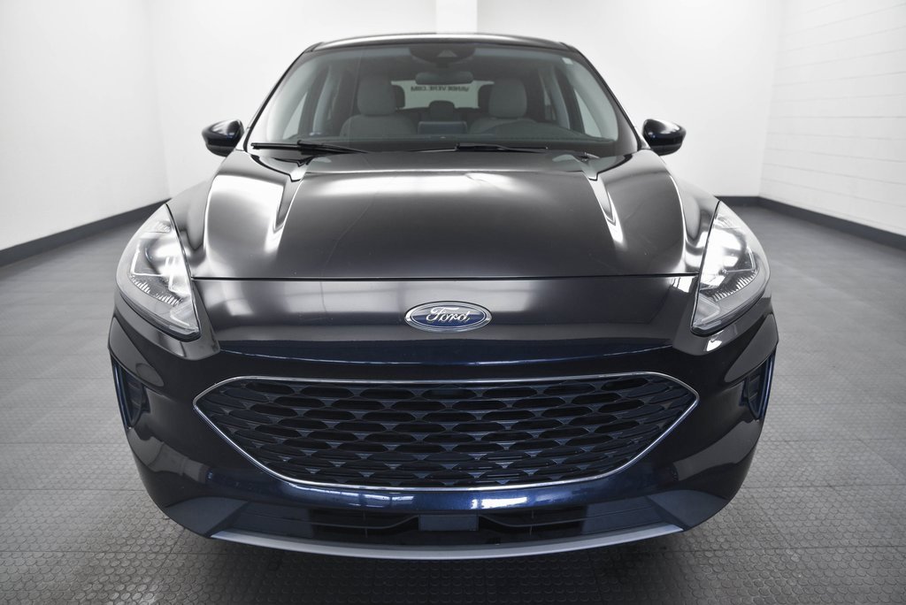 Used 2021 Ford Escape SE image 2