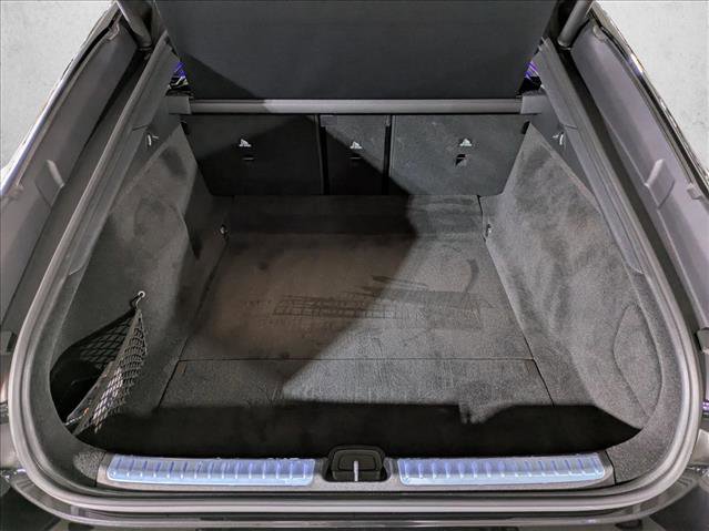 Certified 2023 Mercedes-Benz EQS 580 4MATIC Sedan image 10
