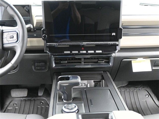 New 2026 GMC Hummer EV 4x4 Crew Cab image 25