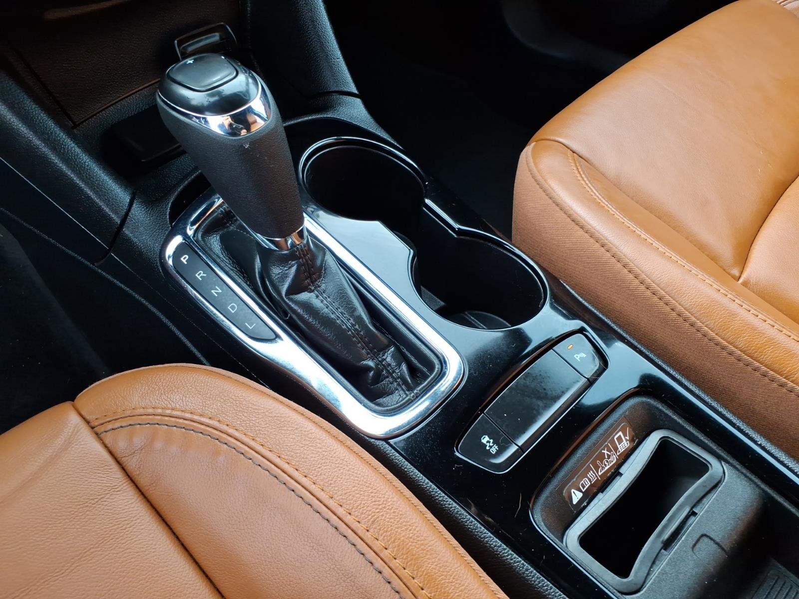 Certified 2018 Chevrolet Cruze Premier image 22