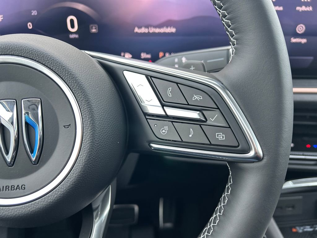 New 2026 Buick Envision Sport Touring image 17