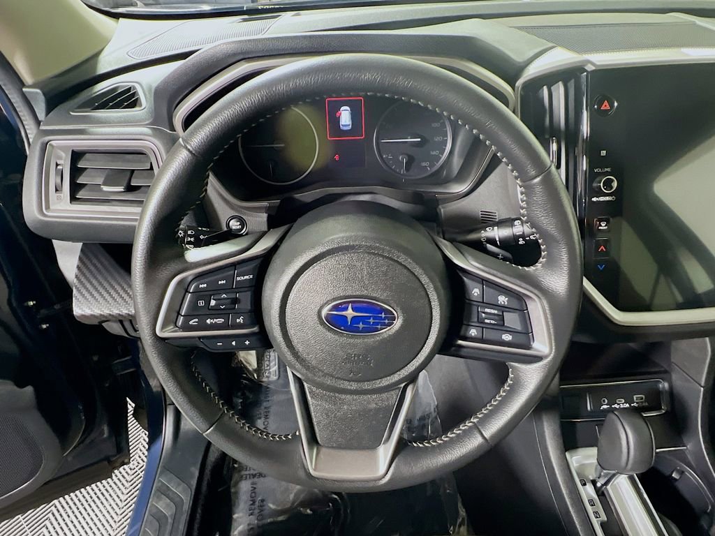 Used 2024 Subaru Ascent Premium w/ Convenience Package image 10
