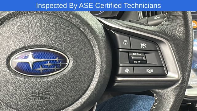 Certified 2025 Subaru Legacy Premium image 23