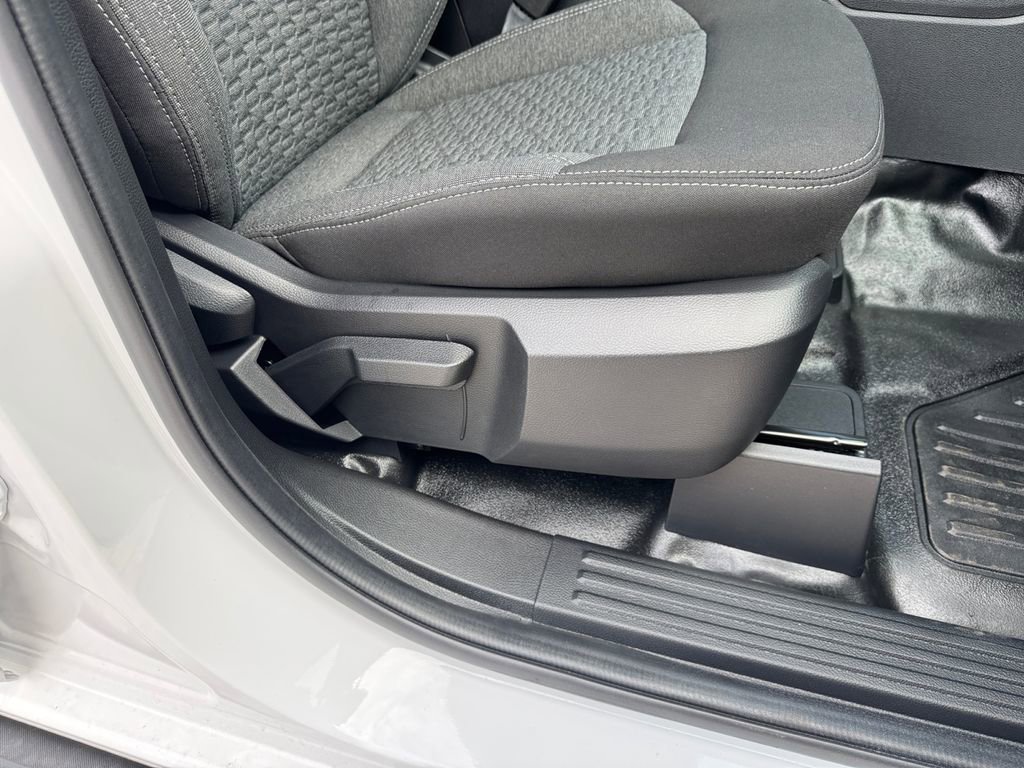 New 2025 Ford Ranger XL w/ Trailer Tow Package image 21