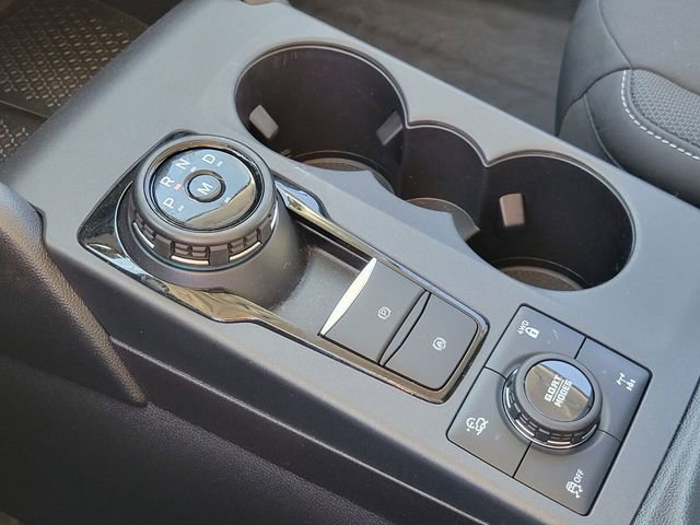 Used 2024 Ford Bronco Sport Badlands image 23