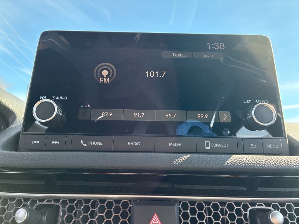 New 2026 Honda Civic Sport image 19