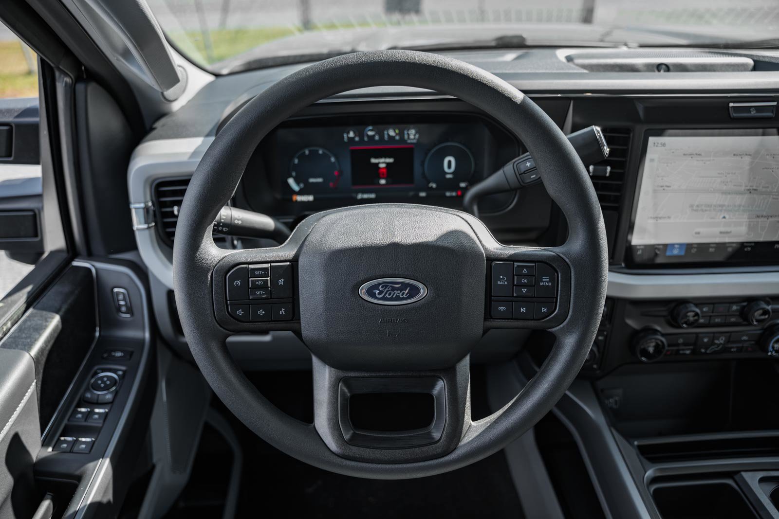 New 2026 Ford F250 XLT w/ XLT Premium Package image 36