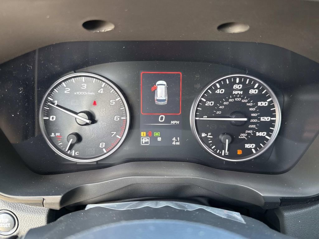 New 2025 Subaru Ascent Bronze Edition AWD/4WD image 37