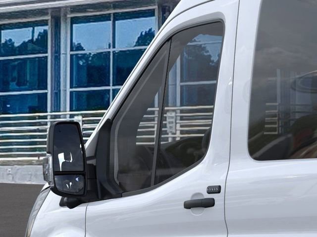 New 2026 Ford Transit 350 XLT image 20