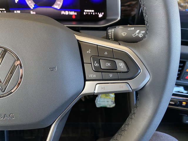 New 2026 Volkswagen Jetta S FWD image 7