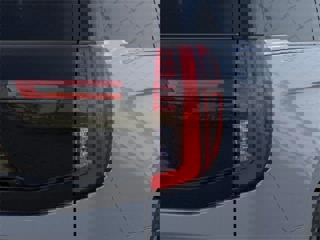 New 2025 Ford Expedition Max Platinum w/ Driver's Package image 44