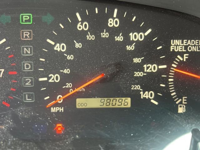Used 1999 Lexus ES 330 FWD image 11