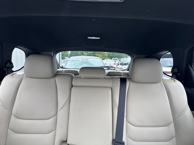 Used 2018 MAZDA CX-9 Grand Touring FWD image 9