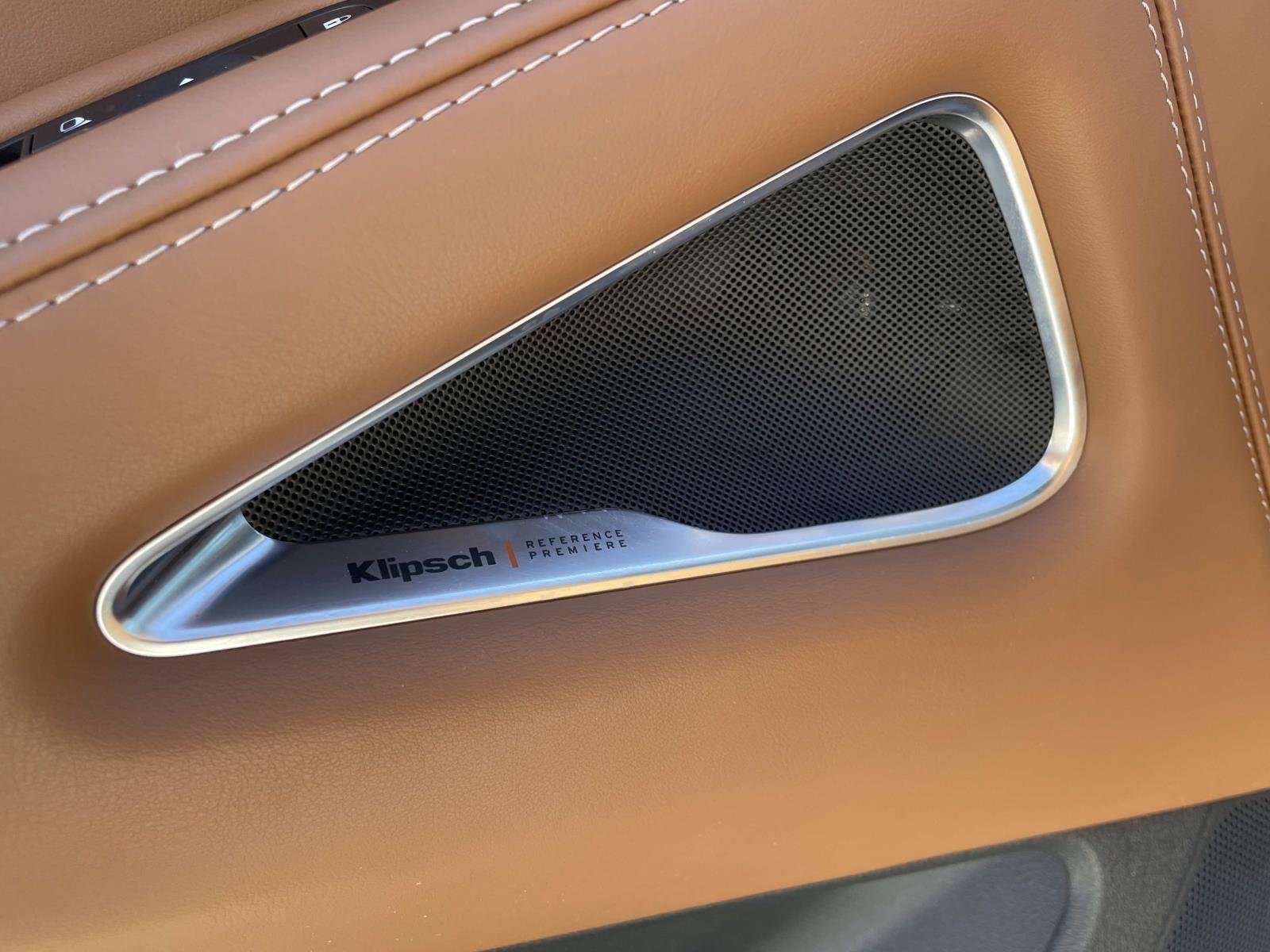 Certified 2026 INFINITI QX60 Autograph w/ Dark Cargo Package image 16