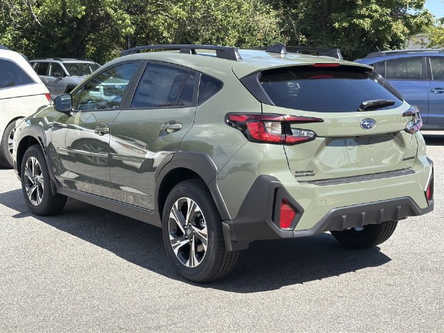 New 2026 Subaru Crosstrek 2.5i Premium AWD/4WD image 11