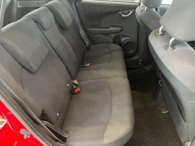 Used 2012 Honda Fit Sport image 28