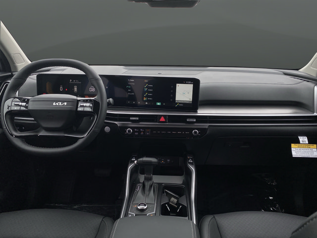 New 2026 Kia Sorento EX AWD/4WD image 24