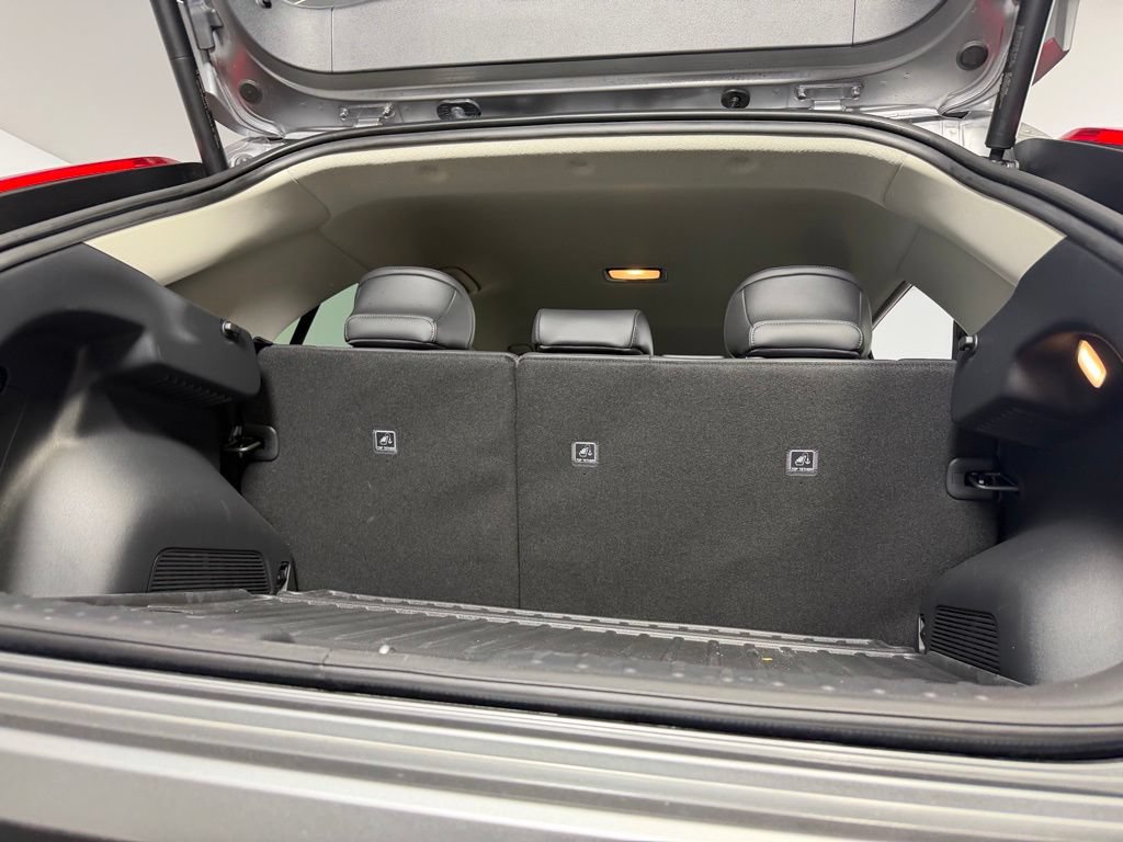Used 2025 Kia Niro Wind w/ Wind Preserve Package FWD image 26
