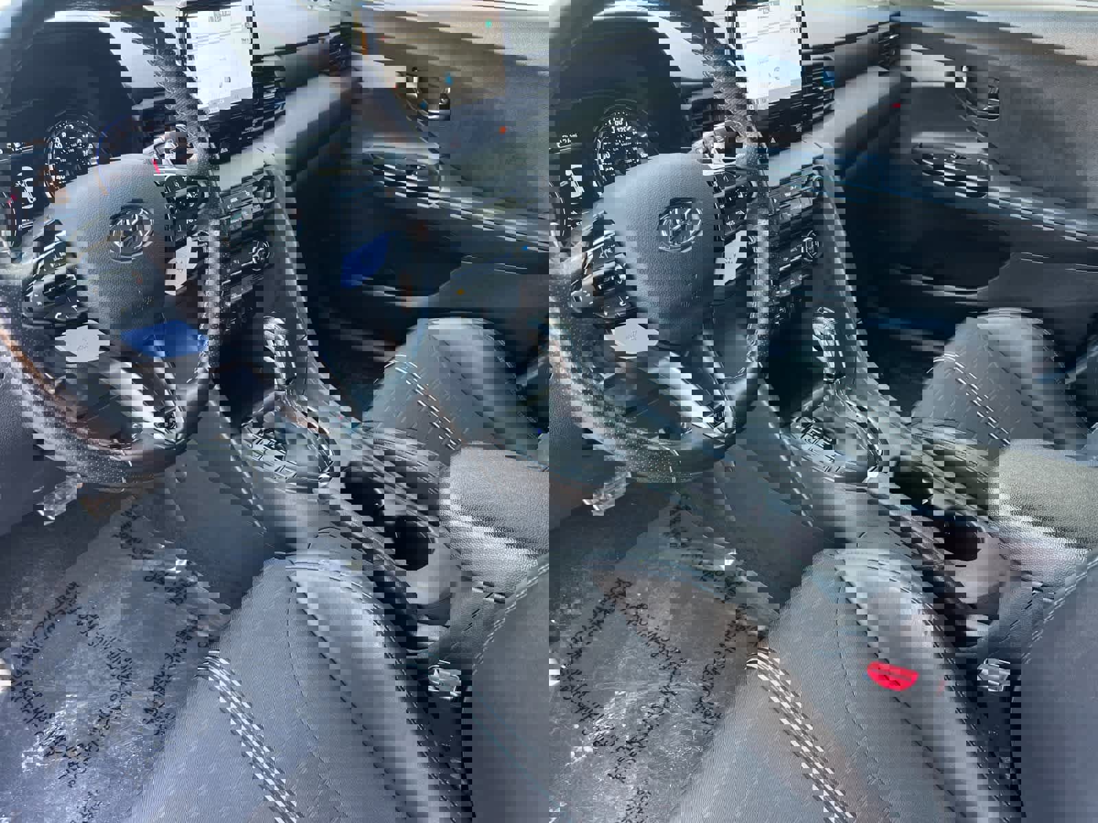 Certified 2022 Hyundai Veloster N image 11